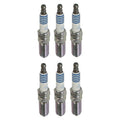 Ford Racing 10-17 Flex 3.5L EcoBoost Cold Spark Plug Set - Crew Original