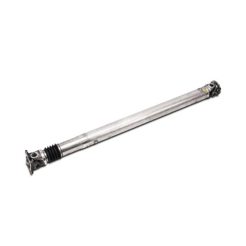 Ford Racing 11-14 Mustang GT 5.0L MT/AT One Piece Aluminum Driveshaft Assembly - Crew Original
