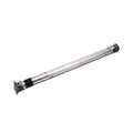 Ford Racing 11-14 Mustang GT 5.0L MT/AT One Piece Aluminum Driveshaft Assembly - Crew Original