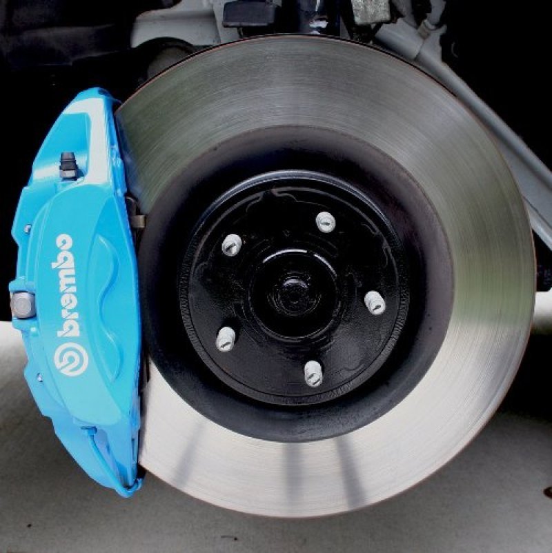 Ford Racing 13-16 Focus ST Performance Front RS Brake Upgrade Kit - Crew Original