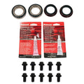 Ford Racing 13-16 Ford Focus ST Quaife Torque Biasing Differential Installation Kit - Crew Original