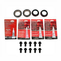 Ford Racing 14-16 Ford Fiesta ST Quaife Torque Biasing Differential Installation Kit - Crew Original