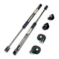 Ford Racing 15-16 Ford Mustang Hood Lift Kit - Crew Original