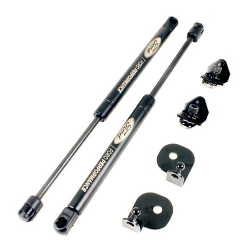 Ford Racing 15-16 Ford Mustang Hood Lift Kit - Crew Original
