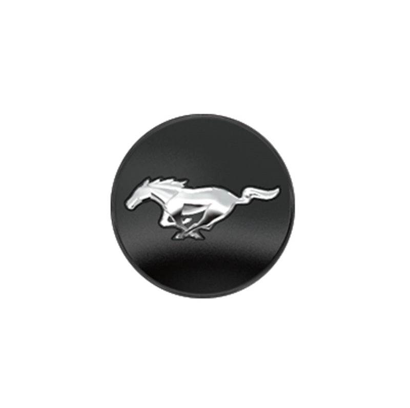 Ford Racing 15-16 Ford Mustang Wheel Center Cap - Crew Original
