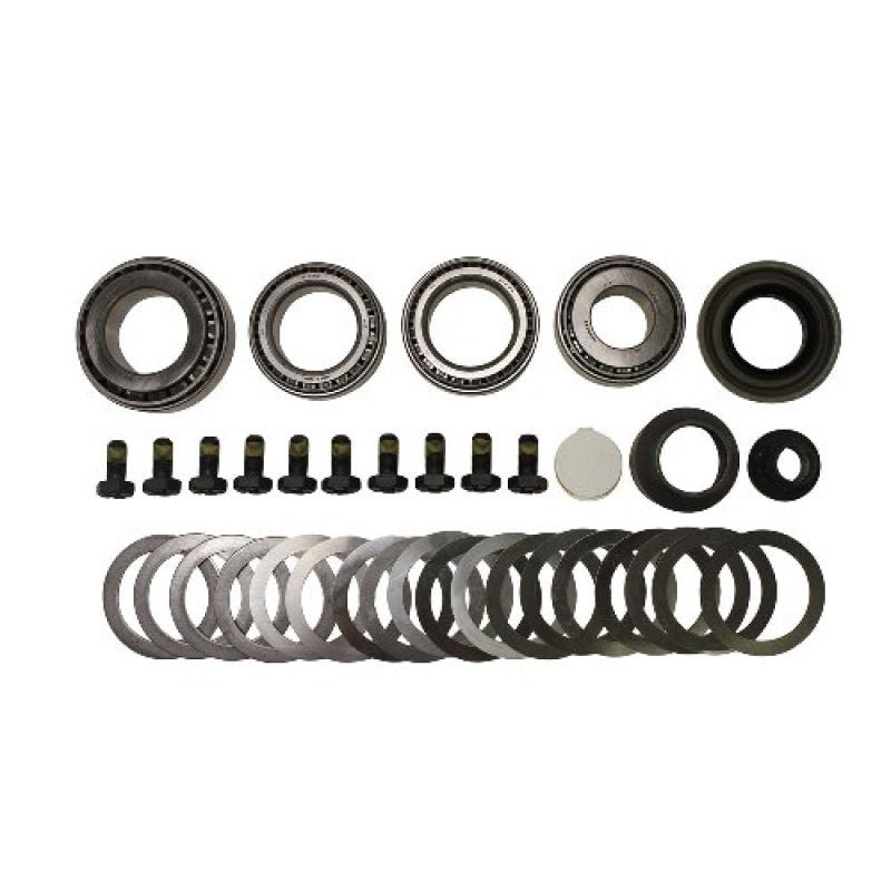 Ford Racing 15-16 Mustang Super 8.8in IRS Ring Gear and Pinion installation Kit - Crew Original