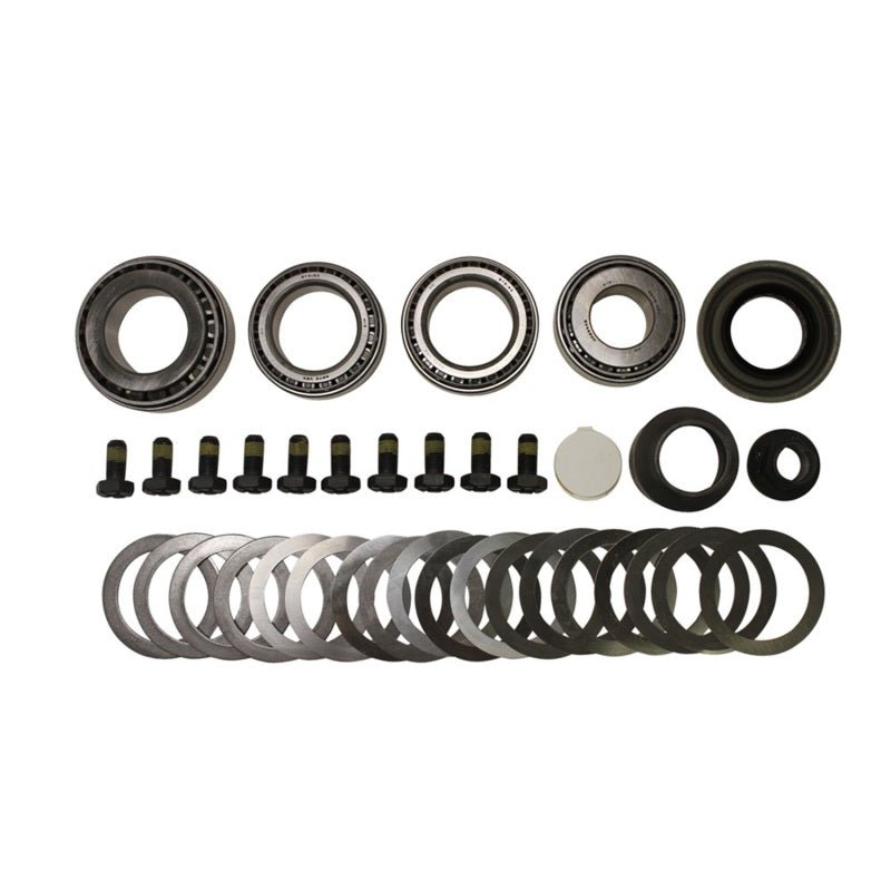 Ford Racing 15-16 Mustang Super 8.8in IRS Ring Gear and Pinion installation Kit - Crew Original