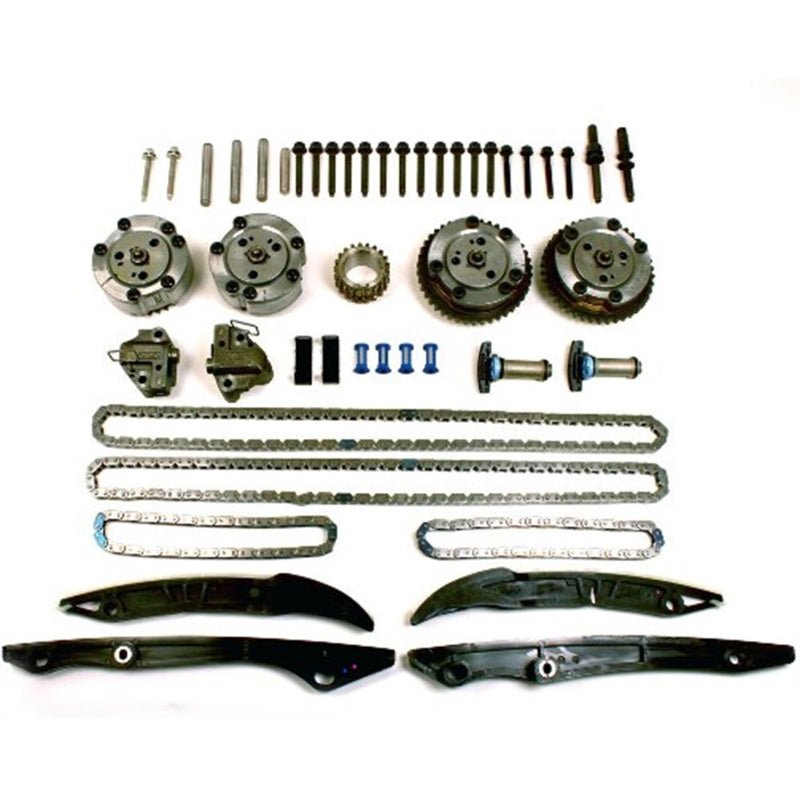 Ford Racing 15-17 Mustang Coyote 5.0L 4V TI-VCT Camshaft Drive Kit - Crew Original