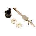 Ford Racing 15-17 Mustang GT 2.3L / 3.7L Ford Racing Shifter Kit w/o Knob - Crew Original