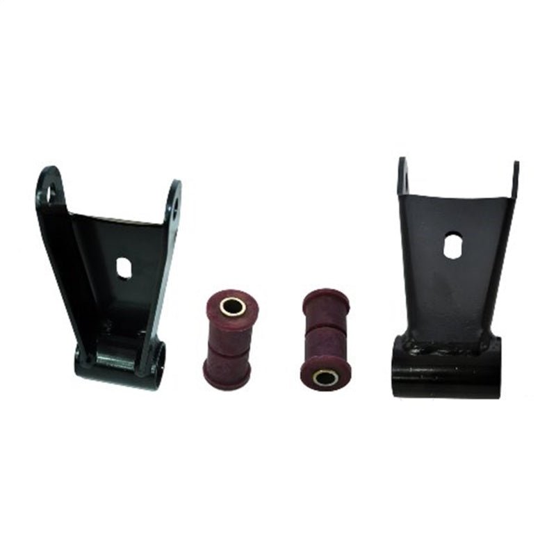 Ford Racing 15-18 F-150 4WD Regular Cab / Super Cab / Super Crew Rear Lowering Kit - Crew Original