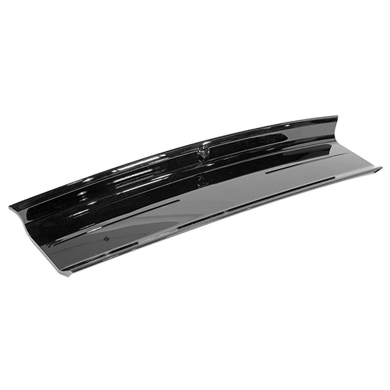 Ford Racing 15-18 Mustang Deck Lid Trim Panel - Crew Original