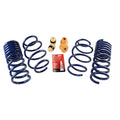 Ford Racing 15-19 Mustang (w/o MagneRide) Street Lowering Spring Kit - Crew Original