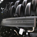 Ford Racing 18-19 Coyote 5.0L TiVCT Intake Manifold Dress Up Kit - Crew Original