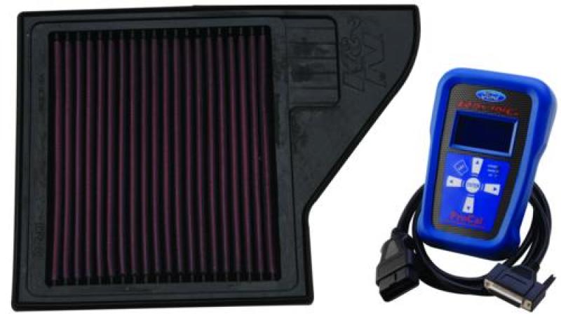 Ford Racing 19-20 Ford Ranger EcoBoost Performance Calibration - Crew Original