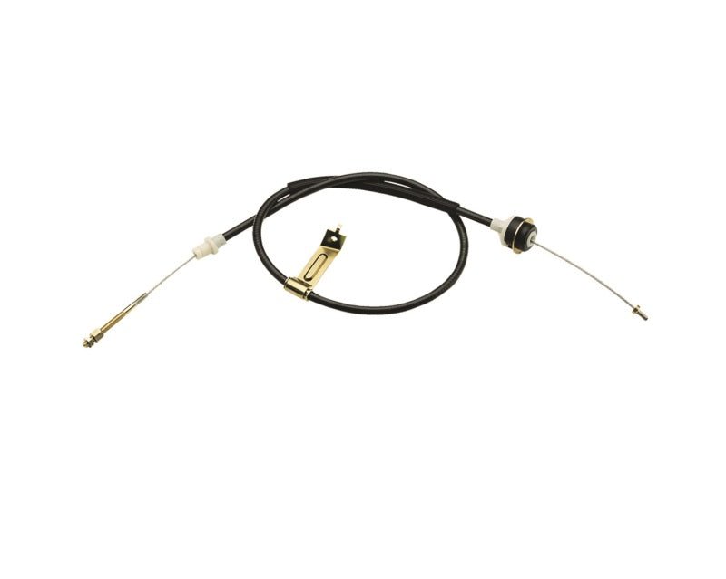 Ford Racing 1982-1995 V8 Mustang Adjustable Clutch Service Cable - Crew Original