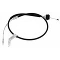 Ford Racing 1996-2004 V8 Mustang Adjustable Clutch Cable - Crew Original