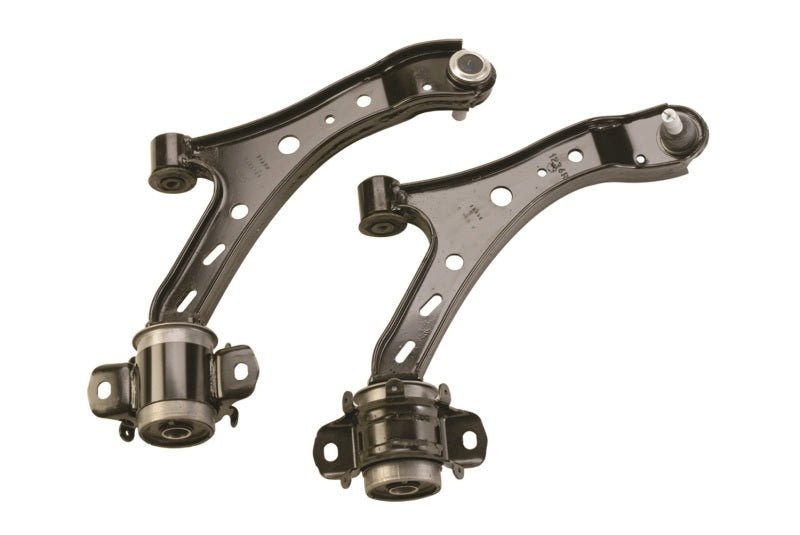 Ford Racing 2005-2010 Mustang GT Front Lower Control Arm Upgrade Kit - Crew Original