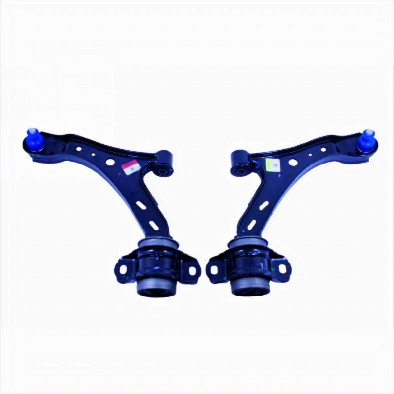 Ford Racing 2005-2010 Mustang GT Front Lower Control Arm Upgrade Kit - Crew Original