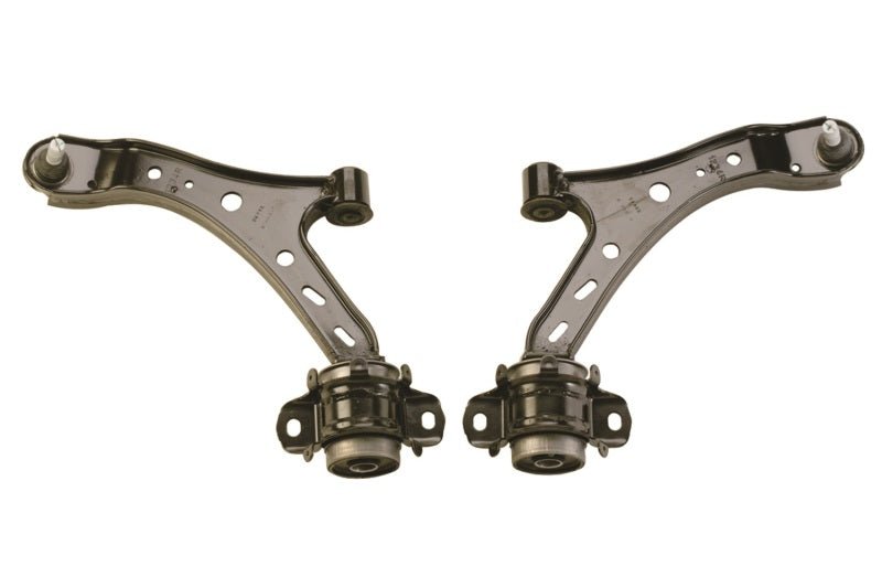 Ford Racing 2005-2010 Mustang GT Front Lower Control Arm Upgrade Kit - Crew Original