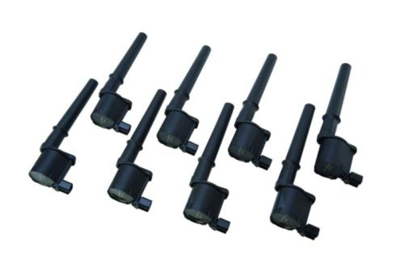 Ford Racing 2007-2014 Mustang SVT 4V IGNITION Coil Set - Crew Original