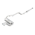 Ford Racing 2013-15 Focus ST Cat-Back Exhaust System (No Drop Ship) - Crew Original
