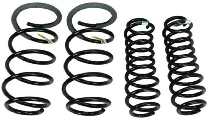 Ford Racing 2013 Cobra Jet Spring Kit - Crew Original