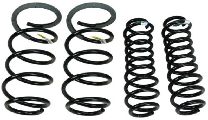 Ford Racing 2013 Cobra Jet Spring Kit - Crew Original