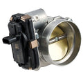 Ford Racing 2015-2016 Mustang GT350 5.2L 87mm Throttle Body (Can Be Used With frM-9424-M52) - Crew Original