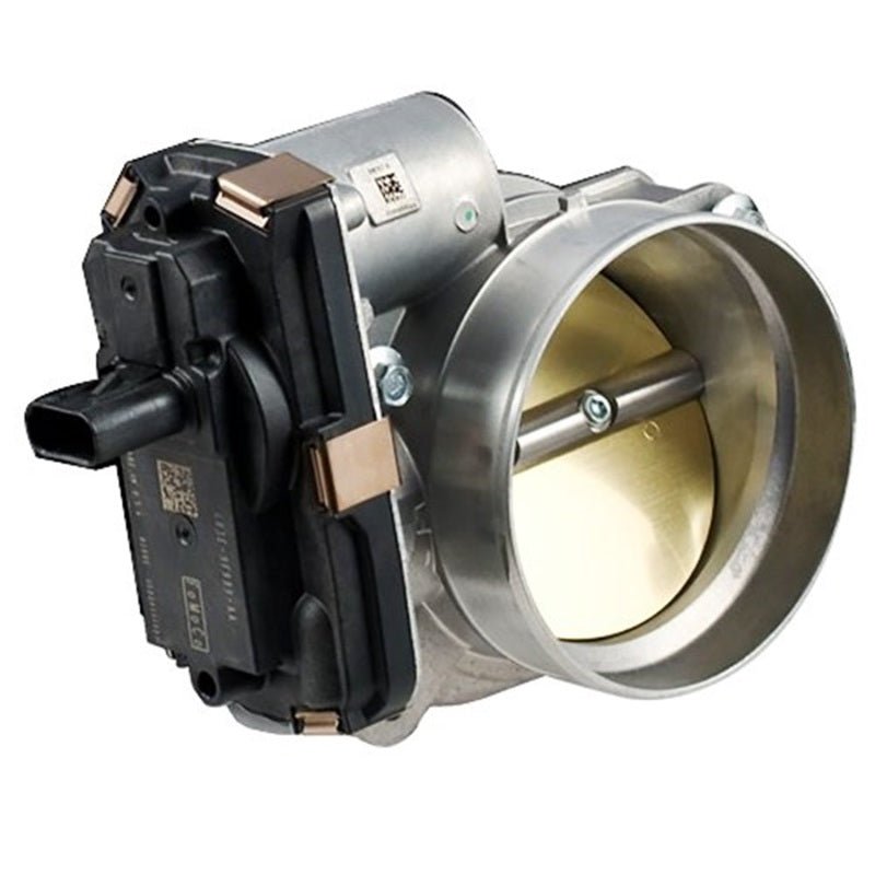 Ford Racing 2015-2016 Mustang GT350 5.2L 87mm Throttle Body (Can Be Used With frM-9424-M52) - Crew Original