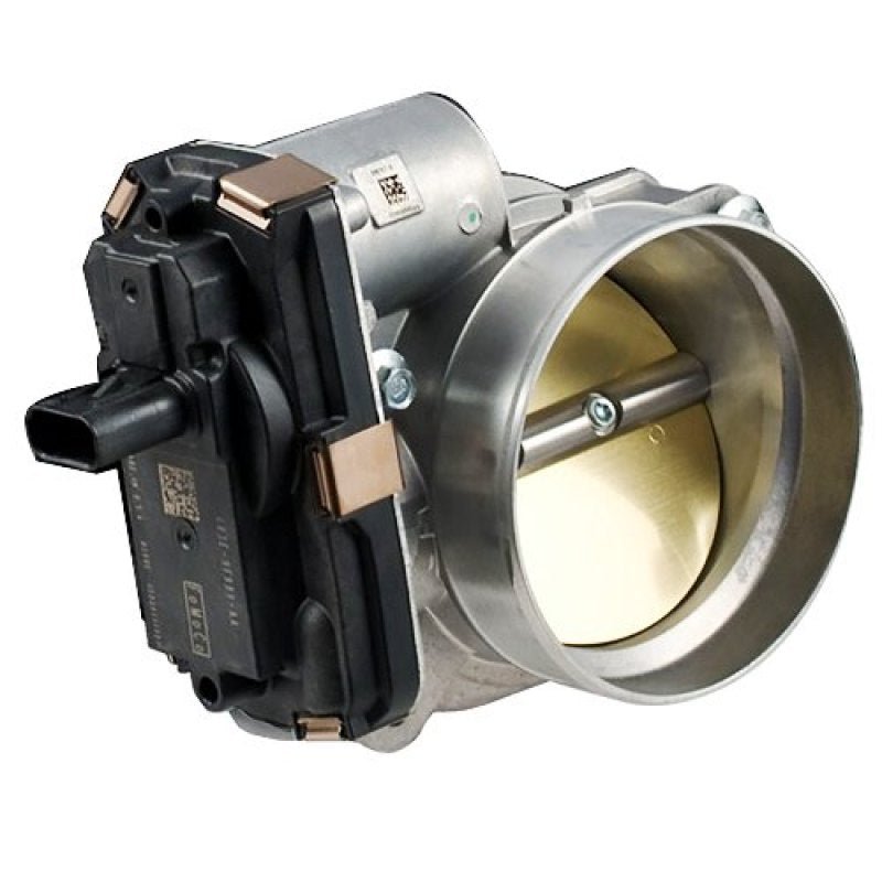 Ford Racing 2015-2016 Mustang GT350 5.2L 87mm Throttle Body (Can Be Used With frM-9424-M52) - Crew Original