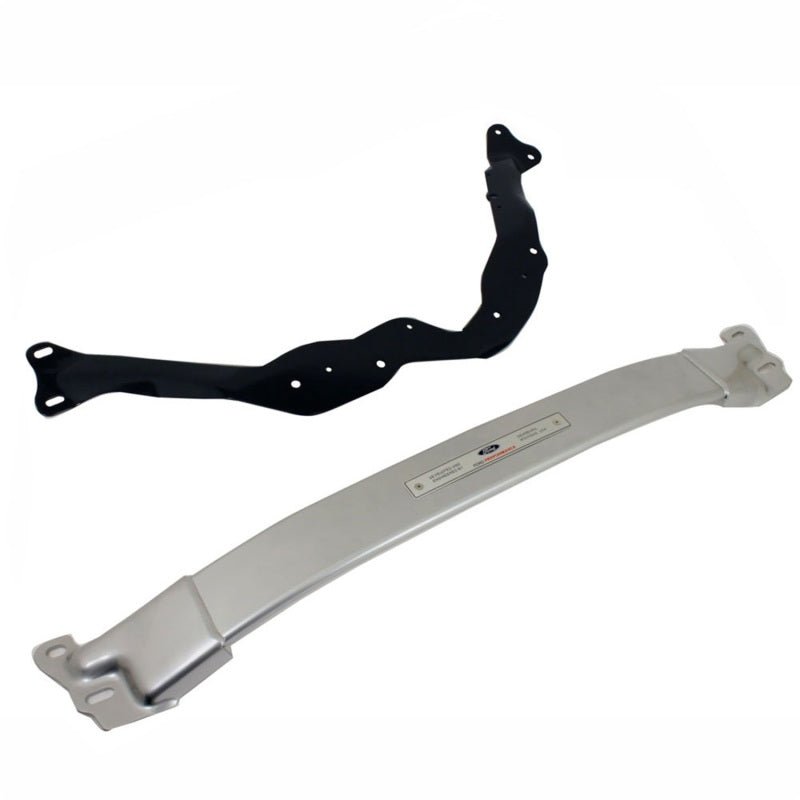 Ford Racing 2015-2016 Mustang GT350R Strut Tower Brace Kit - Crew Original