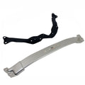 Ford Racing 2015-2016 Mustang GT350R Strut Tower Brace Kit - Crew Original
