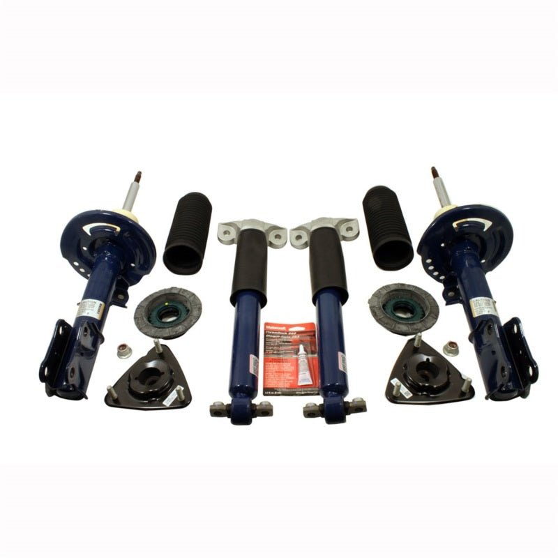 Ford Racing 2015-2016 Mustang Track Strut & Shock Kit - Crew Original