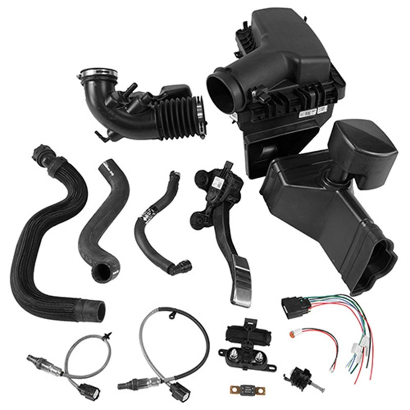 Ford Racing 2015-2017 Coyote 5.0L W/ Automatic Transmission Control Pack - Crew Original