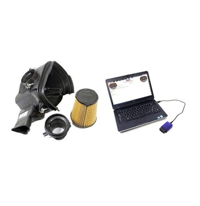 Ford Racing 2015-2017 Mustang 2.3L Ecoboost Calibration Kit - Crew Original