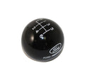 Ford Racing 2015-2017 Mustang Ford Racing Shift Knob 6 Speed - Crew Original