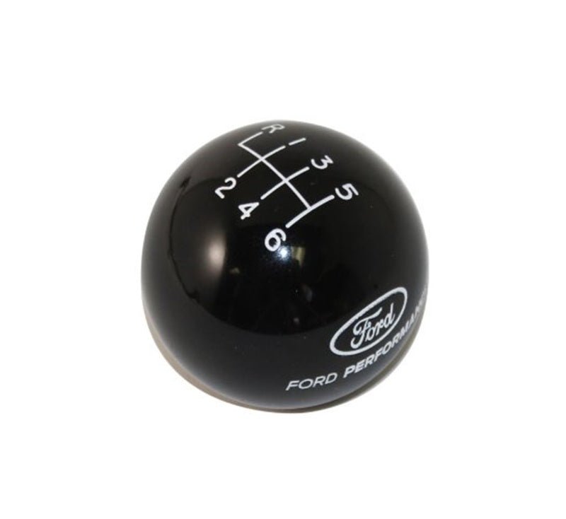 Ford Racing 2015-2017 Mustang Ford Racing Shift Knob 6 Speed - Crew Original