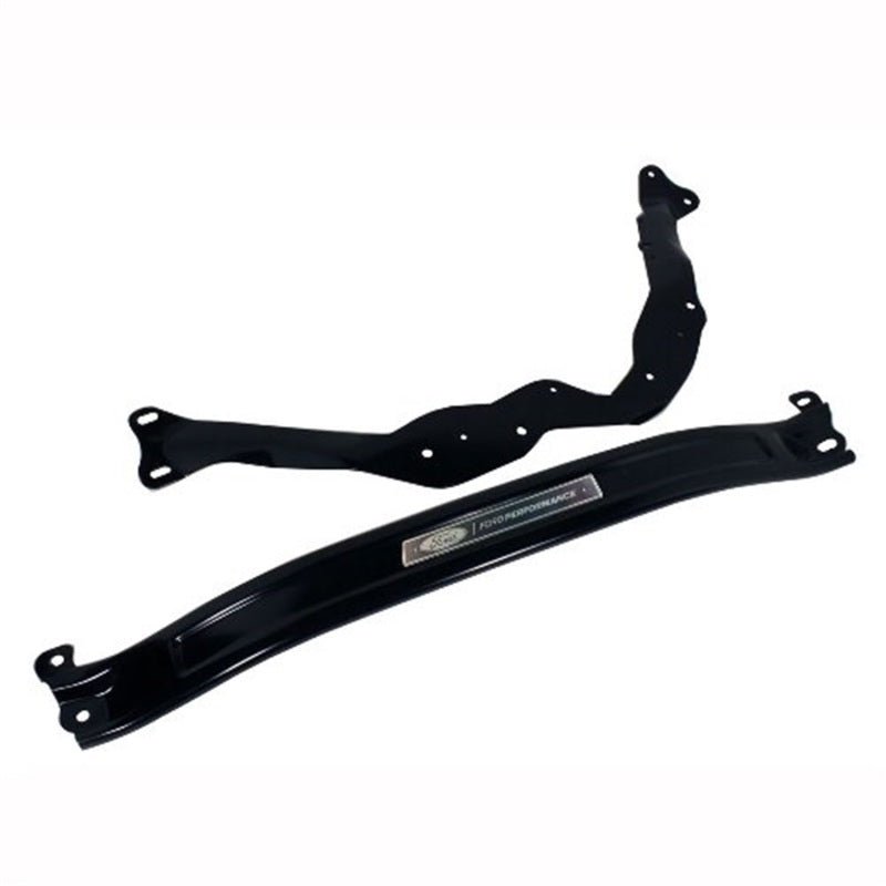 Ford Racing 2015-2017 Mustang GT Strut Tower Brace - Crew Original