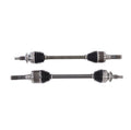 Ford Racing 2015-2017 Mustang GT350 Half Shaft kit - Crew Original