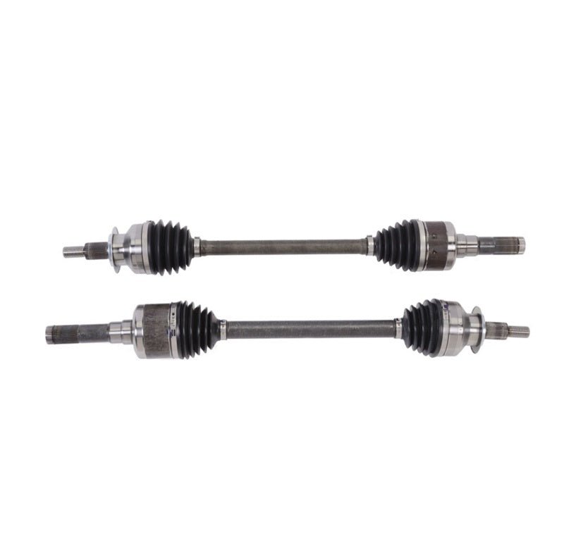 Ford Racing 2015-2017 Mustang GT350 Half Shaft kit - Crew Original