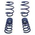 Ford Racing 2015-2017 Mustang GT350 Lowering Springs - Crew Original