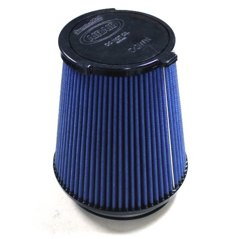 Ford Racing 2015-2017 Mustang Shelby GT350 Blue Air Filter - Crew Original