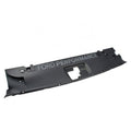 Ford Racing 2015 Mustang Radiator Cover - Crew Original