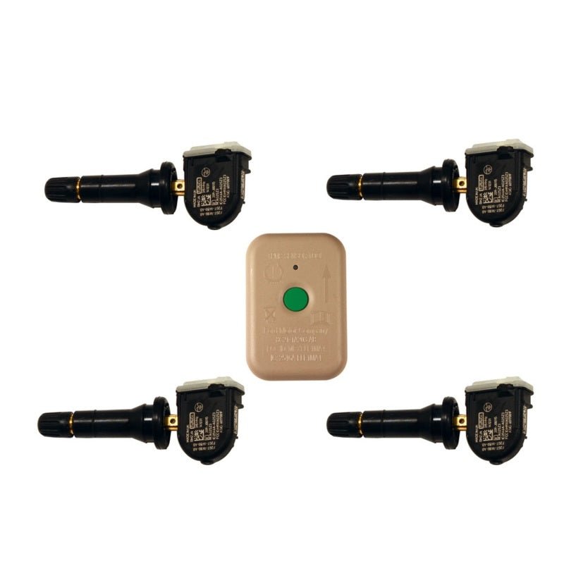 Ford Racing 2015 Mustang TPMS Sensors and Activation Tool Kit - Crew Original