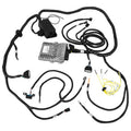 Ford Racing 2018 Coyote 5.0L Manual Transmission Control Pack - Crew Original