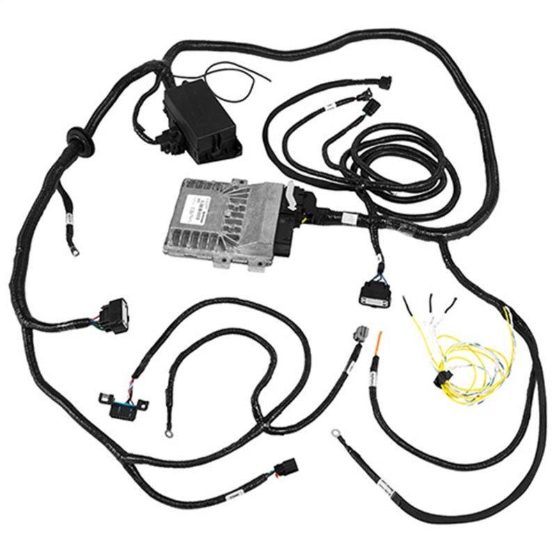 Ford Racing 2018 Coyote 5.0L Manual Transmission Control Pack - Crew Original