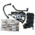 Ford Racing 2020 Coyote 5.2L Right Hand Side Oil-Air Seperator - Crew Original