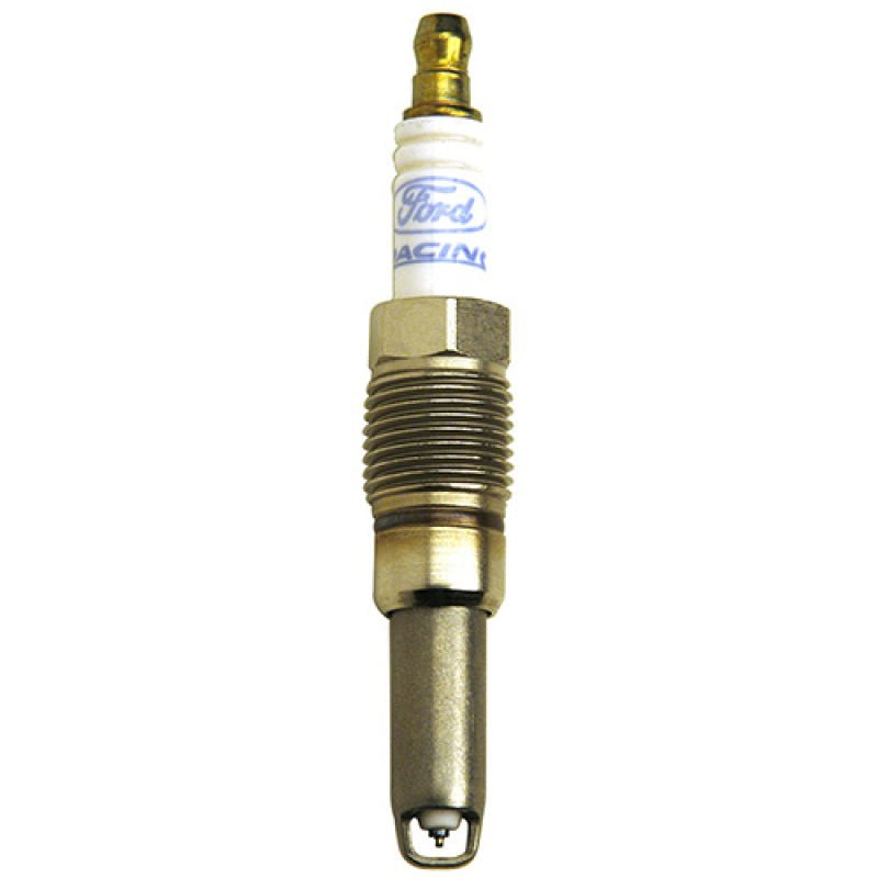 Ford Racing 3V Cold Spark Plug Set (16mm Thread) - Crew Original