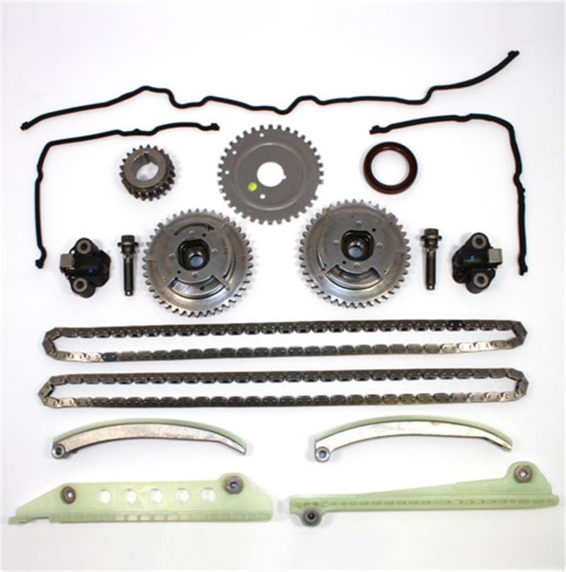 Ford Racing 4.6L 3V Camshaft Drive Kit - Crew Original