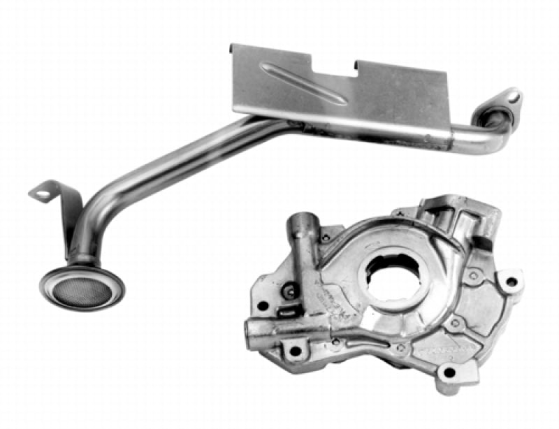Ford Racing 4.6L High Volume Oil Pump and Pickup Tube - Crew Original